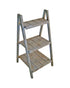 Cheungs Folding step shelf with 3 tiers