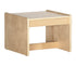 Offex Children Home School Comfortable Birch End Table