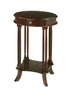 Bellingham Side Table - Brown