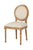 Alcott Side Chair - Sandblasted Artisan Stain