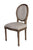 Guildmaster Home Decorative Allcott Side Chair - Natural