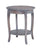 Sterling Heritage Swoop Side Home Decor Table