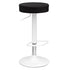 Fine Mod Imports Angle Bar Stool, Black