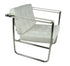 Fine Mod Imports Celona Chair, White