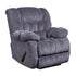 Flash Furniture Contemporary Columbia Indigo Blue Microfiber Rocker Recliner [AM-9460-5861-GG]