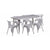 Flash Furniture 31.5