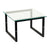 Glass End Table [FD-END-TBL-GG]