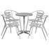 Flash Furniture 23.5