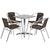 Flash Furniture 23.5
