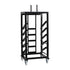 Cocktail Table Dolly for 24"" Round Tables [XA-24-COTA-DY-GG]