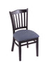 3120 18"" Chair with Black Finish, Rein Bay Seat