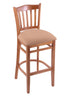 3120 30"" Stool with Medium Finish, Axis Summer Seat