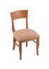 3160 18"" Chair with Medium Finish, Axis Summer Seat