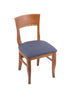 3160 18"" Chair with Medium Finish, Rein Bay Seat