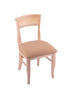 3160 18"" Chair with Natural Finish, Axis Summer Seat