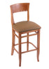 3160 25"" Stool with Medium Finish, Allante Beechwood Seat