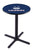 Holland Bar Stool L211 - 36