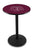 Holland Bar Stool Sports Logo Wrinkle Texas A&M Pub Table - 42