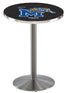 L214 - 36"" Stainless Steel Memphis Pub Table