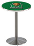 L214 - 36"" Stainless Steel Marshall Pub Table