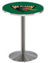 L214 - 42"" Stainless Steel UAB Pub Table