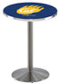 L214 - 42"" Stainless Steel Cal Pub Table
