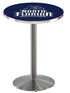 L214 - 42"" Stainless Steel North Florida Pub Table