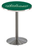 L214 - 42"" Stainless Steel South Florida Pub Table