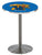 Holland Bar Stool Sports Team Stainless Steel Kentucky 