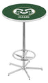 Holland Bar Stool Co.L216 - 42"" Chrome Colorado State Pub Table