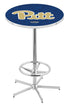 L216 - 42"" Chrome Pitt Pub Table