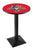 Holland Bar Stool Sports Team Wrinkle Florida Panthers Pub Table - 36