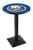 Holland Bar Stool Sports Team Wrinkle New York Islanders Pub Table - 36