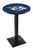 Holland Bar Stool Sports Team Wrinkle Nashville Predators Pub Table - 36