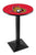 Holland Bar Stool Sports Team Wrinkle Ottawa Senators Pub Table - 36