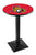 Holland Bar Stool Sports Team Wrinkle Ottawa Senators Pub Table - 42