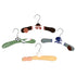 Kidorable medium sports hanger sets 4