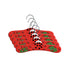 Kidorable small ladybug hanger sets 5