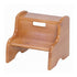 Little Colorado Kids Wooden Bathroom Stepstool Honey Oak