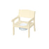 Little Colorado Traditional Toddler Potty Training Chair Linen