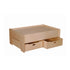 Little Colorado Kids Storage Drawer Set of 2 Natural Laquer