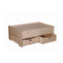 Little Colorado Kids Storage Drawer Set of 2 Sanded and Unfinished