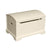 Little Colorado Kids Keepsake Toy Storage Captains Chest Linen