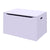 Little Colorado Kids Keepsake Storage Toy Chest Lavender