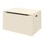 Little Colorado Kids Keepsake Storage Toy Chest Linen