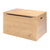 Little Colorado Kids Keepsake Storage Toy Chest Sanded and Unfinished
