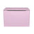 Little Colorado Kids Keepsake Storage Big Toy Box Lavender