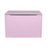 Little Colorado Kids Keepsake Storage Big Toy Box Lavender