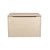 Little Colorado Kids Keepsake Storage Big Toy Box Sanded and Unfinished