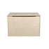 Little Colorado Kids Keepsake Storage Big Toy Box Sanded and Unfinished